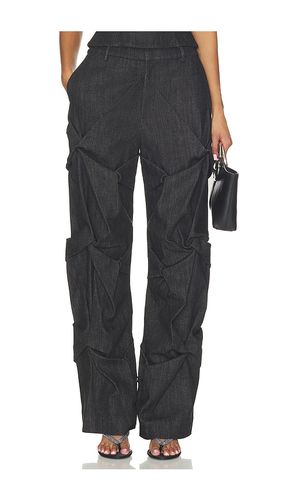 PANTALON ASTRID en . Taille 0. Also en 2, 4, 6 - Kate Barton - Modalova