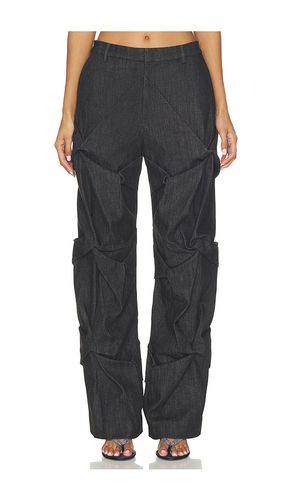 PANTALON ASTRID en . Taille 0. Also en 2, 4, 6 - Kate Barton - Modalova