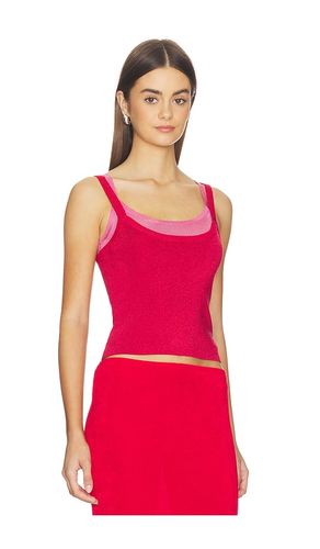 Kb Layered Tank Top en ,. Taille L. Also en S, XS - Kate Barton - Modalova