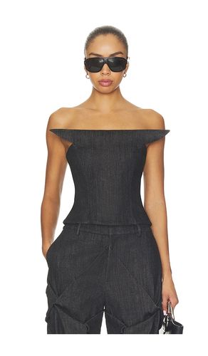 Sylvie Top en . Taille 0. Also en 6 - Kate Barton - Modalova