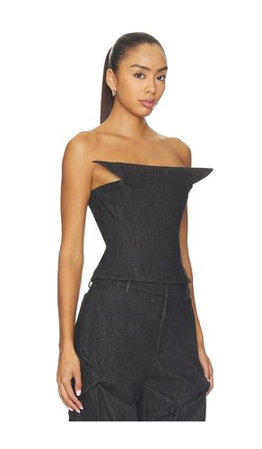 Sylvie Top en . Taille 0. Also en 2, 6 - Kate Barton - Modalova