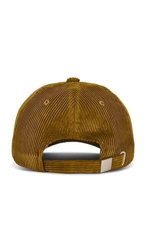 KAPPY DESIGN CASQUETTE en Green - KAPPY DESIGN - Modalova