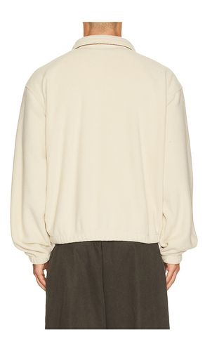 KAPPY DESIGN BLOUSON en Cream - KAPPY DESIGN - Modalova