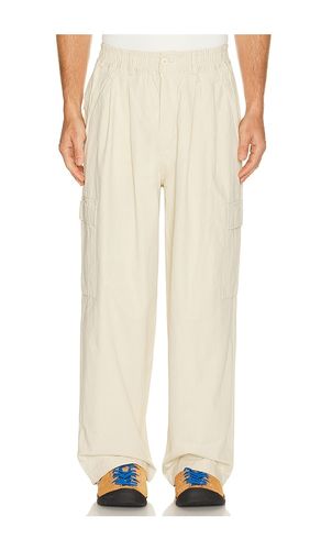 KAPPY DESIGN PANTALON en Cream - KAPPY DESIGN - Modalova