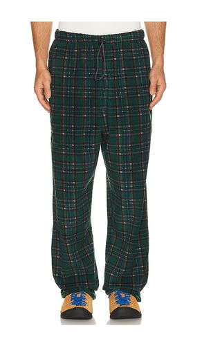 KAPPY DESIGN PANTALON en Green - KAPPY DESIGN - Modalova
