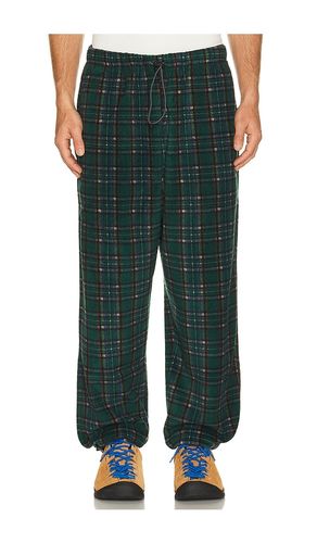 KAPPY DESIGN PANTALON en Green - KAPPY DESIGN - Modalova