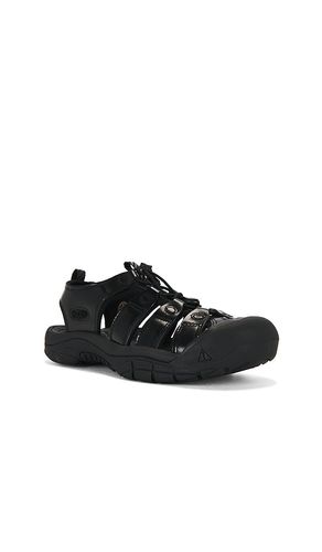 SNEAKERS NEWPORT en . Taille 10. Also en 11, 9.5 - KEEN - Modalova