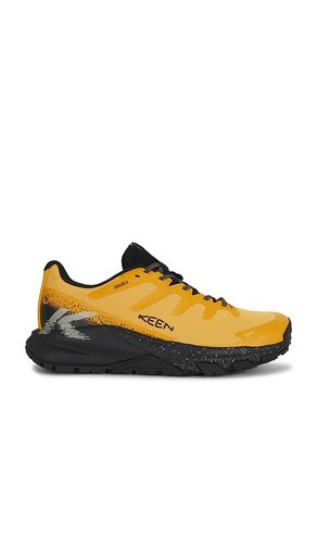 SNEAKERS TARGHEE en . Taille 10. Also en 10.5, 11, 12, 13, 8, 8.5, 9, 9.5 - KEEN - Modalova