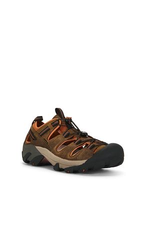 SNEAKERS ARROYO en . Taille 10. Also en 10.5, 11, 12, 13, 8, 8.5, 9, 9.5 - KEEN - Modalova