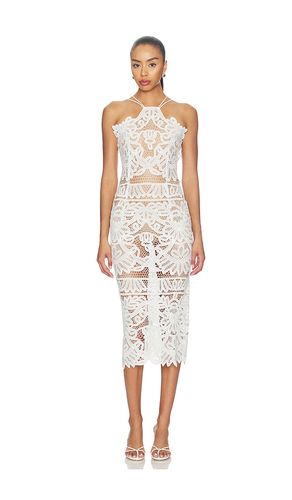 ROBE ANNA en . Taille L. Also en M, S - KETTEL ATELIER - Modalova