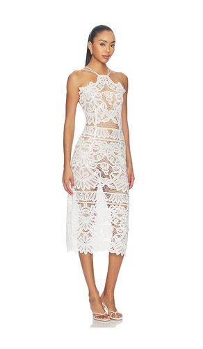 ROBE ANNA en . Taille S. Also en M, L - KETTEL ATELIER - Modalova