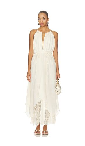 ROBE IZORA en . Taille L. Also en M, S - KETTEL ATELIER - Modalova