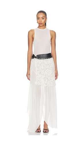 ROBE FLOWY en . Taille L. Also en M, S - KETTEL ATELIER - Modalova