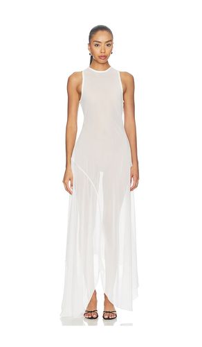 ROBE FLOWY en . Taille L. Also en M, S - KETTEL ATELIER - Modalova