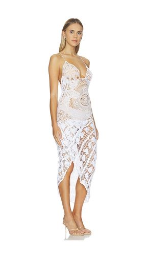 ROBE LAURITA en . Taille L. Also en M, S - KETTEL ATELIER - Modalova