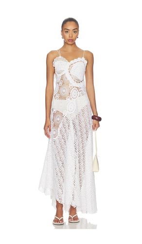 ROBE DALIA en . Taille L. Also en - KETTEL ATELIER - Modalova