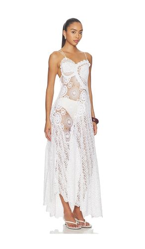 ROBE DALIA en . Taille L. Also en - KETTEL ATELIER - Modalova