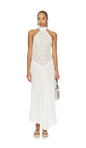 ROBE ALLISON en . Taille S. Also en M - KETTEL ATELIER - Modalova