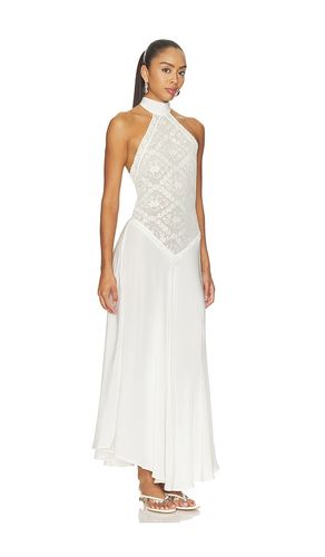 ROBE ALLISON en . Taille M. Also en S - KETTEL ATELIER - Modalova