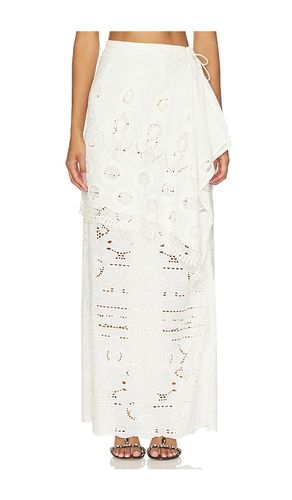 JUPE KATINKA en . Taille L. Also en M, S - KETTEL ATELIER - Modalova