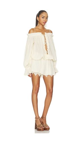 COMBINAISON ISABELLA en . Taille L. Also en M - KETTEL ATELIER - Modalova