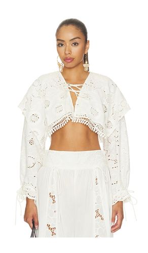 Menorca Top en . Taille L. Also en M, S - KETTEL ATELIER - Modalova