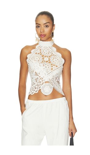 Vanilla Top en . Taille L. Also en - KETTEL ATELIER - Modalova