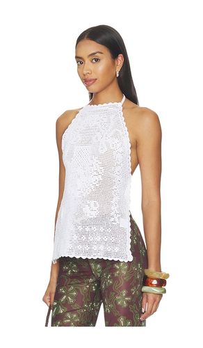 Finka Crochet Top en . Taille M. Also en S - KETTEL ATELIER - Modalova