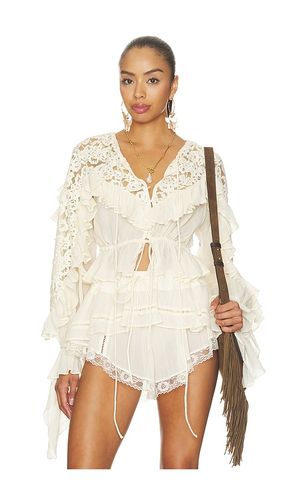 Ista Top en . Taille S. Also en M, L - KETTEL ATELIER - Modalova
