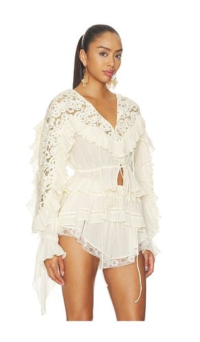 Ista Top en . Taille L. Also en M, S - KETTEL ATELIER - Modalova