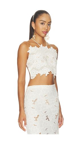 Klokkeblomst Top en . Taille L. Also en M, S - KETTEL ATELIER - Modalova
