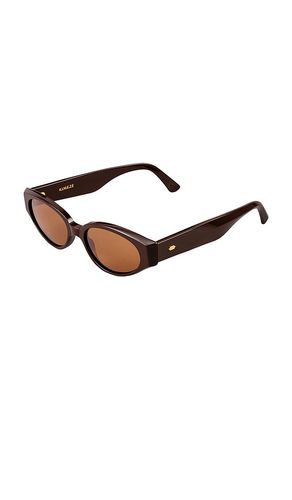 Gabriel 2 Sunglasses in - Kimeze - Modalova