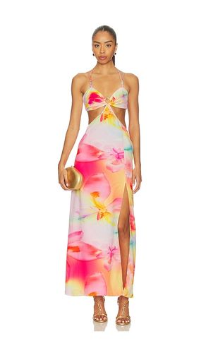 ROBE MAXI MAXI DRESS en , . Taille S. Also en L - Kulani Kinis - Modalova