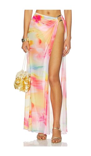 JUPE LONGUE MAXI SKIRT en . Taille XL. Also en L - Kulani Kinis - Modalova