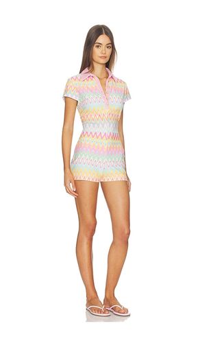 COMBINAISON EN ÉPONGE SUNSET WAVE en ,. Taille L. Also en S, XS - Kulani Kinis - Modalova