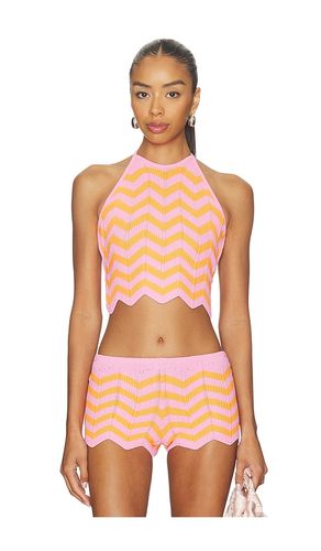 TOP DOS-NU en . Taille L. Also en M, S, XL, XS - Kulani Kinis - Modalova