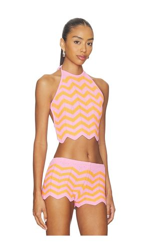 TOP DOS-NU en . Taille L. Also en M, S, XL - Kulani Kinis - Modalova