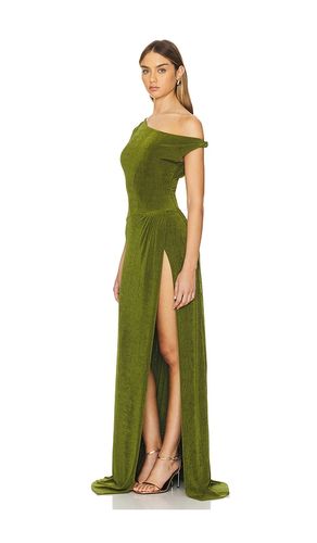 ROBE MAXI en . Taille S. Also en XS - Khanums - Modalova
