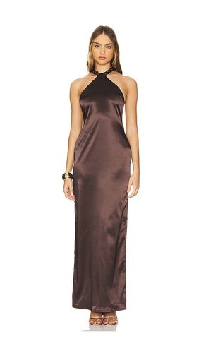 ROBE MAXI en . Taille XL. Also en XS - Khanums - Modalova
