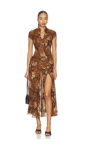 ROBE MIDI en . Taille XS. Also en S - Kim Shui - Modalova