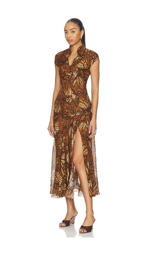 ROBE MIDI en . Taille S. Also en XS - Kim Shui - Modalova