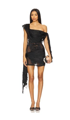 ROBE JELIXA SILK en . Taille S. Also en - Kim Shui - Modalova