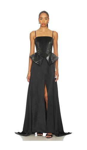 ROBE STRAPLESS en . Taille S. Also en XS - Kim Shui - Modalova