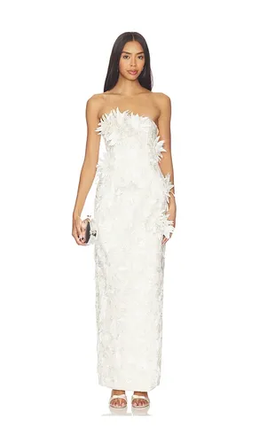 ROBE FLORAL en . Taille M. Also en S, XS - Kim Shui - Modalova