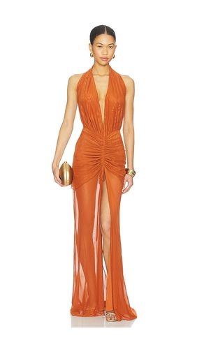 ROBE MAXI en . Taille L. Also en M, S, XL - Kim Shui - Modalova