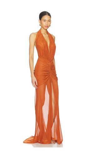 ROBE MAXI en . Taille L. Also en M, S, XL - Kim Shui - Modalova