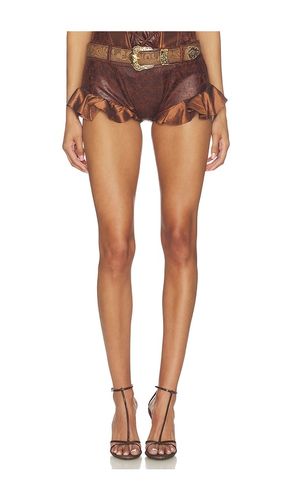 Fringe Short en . Taille M. Also en S - Kim Shui - Modalova