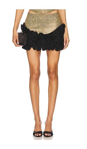 JUPE MARCELA COMBO en . Taille M. Also en S - Kim Shui - Modalova
