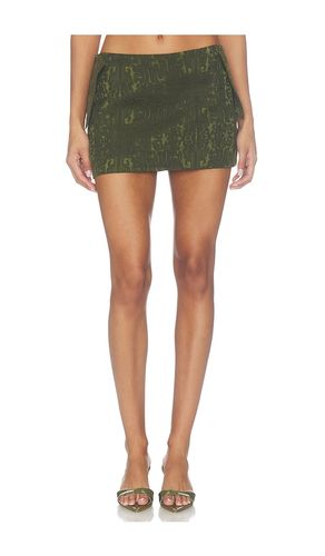 JUPE LAUREN MINI en . Taille L. Also en M, S, XS - Kim Shui - Modalova