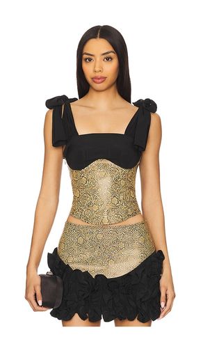 Marcela Combo Top in . Size L. Also in - Kim Shui - Modalova